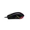 Kép 2/2 - ASUS ROG Pugio Aura RGB Gamer Egér Fekete