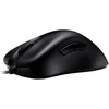 Kép 4/5 - BenQ ZOWIE GEAR EC2-B Fekete Gamer Egér