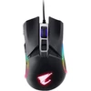 Kép 1/4 - Gigabyte Aorus M5 Fekete Gamer Egér