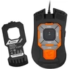 Kép 3/4 - Gigabyte Aorus M5 Fekete Gamer Egér