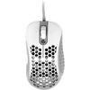 Kép 1/4 - G-Wolves Skoll SK-L3360 Gamer Egér Fehér 