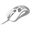 Kép 2/4 - G-Wolves Skoll SK-L3360 Gamer Egér Fehér 