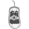 Kép 4/4 - G-Wolves Skoll SK-L3360 Gamer Egér Fehér 