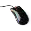 Kép 3/3 - Glorious PC Gaming Race Model D  RGB - Fekete (Fényes) 