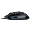 Kép 2/8 - Logitech G402 Hyperion Fury