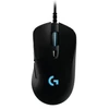 Kép 1/2 - Logitech G403 Hero (910-005633) Gamer vezetékes egér (fekete)