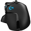 Kép 2/5 - Logitech G502 Hero Lightsync Gamer Egér 