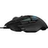 Kép 5/5 - Logitech G502 Hero Lightsync Gamer Egér 