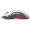 Kép 2/4 - Newskill EOS Ivory Gamer Egér Fehér 