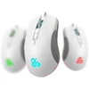 Kép 4/4 - Newskill EOS Ivory Gamer Egér Fehér 