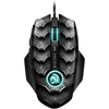 Kép 1/6 - Sharkoon Drakonia II MMO Gamer egér