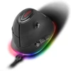 Kép 1/4 - Speedlink SOVOS Vertical RGB Gamer Egér Fekete