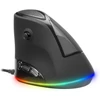Kép 2/4 - Speedlink SOVOS Vertical RGB Gamer Egér Fekete