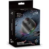 Kép 4/4 - Speedlink SOVOS Vertical RGB Gamer Egér Fekete