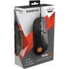 Kép 2/6 - Steelseries Rival 310 gamer egér fekete 