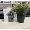 Kép 3/4 - 1MORE Colorbuds Vezeték nélküli fülhallgató Bluetooth 5.0, IPX5 vízálló, sztereó CVC8.0, beépített kettős mikrofonos, ENC automatikus lejátszás/szünet