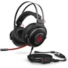 Kép 2/4 - HP Omen 800 Gamer Fejhallgató Fekete 