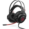 Kép 1/4 - HP Omen 800 Gamer Fejhallgató Fekete 