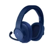 Kép 2/3 - Logitech G433 Kék Gamer Fejhallgató 