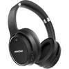 Kép 2/2 - MPOW H19 Hybrid Noise Cancelling Bluetooth zajszűrős fekete fejhallgató Vezeték nélküli