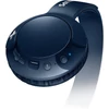 Kép 4/4 - Philips BASS+ Bluetooth sztereó headset On-ear, + mikrofon 