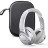 Kép 2/2 - Soundcore Life Q20 Bluetooth Fejhallgató Szürke 