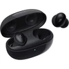 Kép 1/2 - 1more ColorBuds In Ear fejhallgató Bluetooth® Fekete Noise Cancelling Headset, Izzadásálló, Érintéses vezérlés, Vízálló