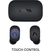 Kép 2/2 - Areabi T151 Bluetooth 5.0 fejhallgató, töltőtokkal, valódi vezeték nélküli érintésvezérlés, vízálló IPX5 erőteljes basszus, 20 órás lejátszás, iOS / Android okostelefonhoz