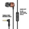 Kép 3/3 - House of Marley Smile Jamaica Vezetékes Fülhallgató  ‎EM-JE041-SB  iOS  / Android