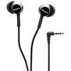 Kép 1/4 - Sony MDR-EX155AP Fülhallgató Fekete 