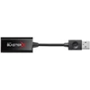 Kép 2/2 - Creative Sound BlasterX G1 USB Külső Hangkártya 