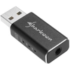 Kép 1/2 - SHARKOON külső hangkártya - Gaming DAC Pro S V2 USB, 16-300 Ohm, 250mW, 100dB, 3,5 mm Jack