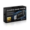 Kép 2/2 - SHARKOON külső hangkártya - Gaming DAC Pro S V2 USB, 16-300 Ohm, 250mW, 100dB, 3,5 mm Jack