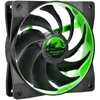 Kép 2/2 - Alpenföhn Wing Boost 2 120mm - Toxic Green Ventilátor 