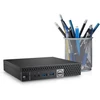 Kép 2/4 - Dell Optiplex 7040 Micro - Intel Core i5-6400T, 8 GB DDR4, SSD 240 GB, USB 3.0, HDMI, Windows 10 Pro