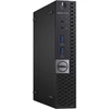 Kép 1/4 - Dell Optiplex 7040 Micro - Intel Core i5-6400T, 8 GB DDR4, SSD 240 GB, USB 3.0, HDMI, Windows 10 Pro
