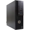 Kép 1/8 - Dell Precision 3420 SFF Számítógép - i7-7700 3.60Ghz, 16GB RAM, 512GB SSD, Nvidia Quadro K620, Windows 11/10