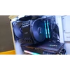 Kép 4/14 - EZCOMP BattleBox Core RTX3080 Quiet Komplett Gamer PC összeállítás Fehér