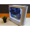 Kép 12/14 - EZCOMP BattleBox Core RTX3080 Quiet Komplett Gamer PC összeállítás Fehér