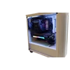 Kép 2/14 - EZCOMP BattleBox Core RTX3080 Quiet Komplett Gamer PC összeállítás Fehér