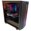 Kép 1/15 - EZCOMP BattleBox Core RTX3080 Quiet Komplett Gamer PC összeállítás 