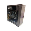 Kép 1/9 - EZCOMP Gaming Lite PC - ASUS Prime H610M , Intel Core I3-12100, 16GB DDR4, GeForce RTX 3060 Ti 8GB, 500GB M.2 SSD + 1TB HDD, 600W GOLD - Komplett Gamer PC összeállítás