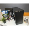 Kép 4/14 - EZCOMP Gaming R9 380 4GB - Belépő Gamer PC összeállítás (H97M Chipset, I5-4460, 8GB, 256GB SSD + 1TB HDD, RX 380 4GB GDDR5, 500W) 