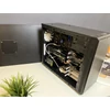 Kép 6/14 - EZCOMP Gaming R9 380 4GB - Belépő Gamer PC összeállítás (H97M Chipset, I5-4460, 8GB, 256GB SSD + 1TB HDD, RX 380 4GB GDDR5, 500W) 