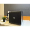 Kép 3/5 - EZCOMP Gaming PC  - Belépő Gamer PC összeállítás (Z87M Chipset, I5-4690K, 16GB, 500GB SSD, GTX 1050 3GB GDDR5) 