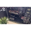 Kép 7/9 - EZCOMP Hyrican Gaming  Komplett Gamer PC összeállítás (VGA nélkül)