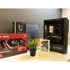 Kép 2/8 - EZCOMP Kyanite Mesh Gamer PC - ASUS ROG STRIX B250H, Intel Core i5-7500, 16GB DDR4, AMD Radeon RX 480 8GB, 500GB M.2 SSD + 1TB HDD, 600W 80+PLUS
