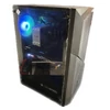 Kép 5/8 - EZCOMP Kyanite Mesh Gamer PC - ASUS ROG STRIX B250H, Intel Core i5-7500, 16GB DDR4, AMD Radeon RX 480 8GB, 500GB M.2 SSD + 1TB HDD, 600W 80+PLUS