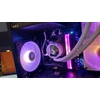 Kép 3/11 - EZCOMP Mini-ITX ROG STRIX 6650XT Komplett Gamer PC összeállítás