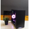 Kép 5/11 - EZCOMP Mini-ITX ROG STRIX 6650XT Komplett Gamer PC összeállítás